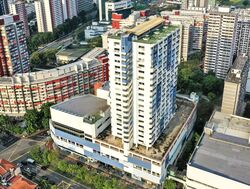 Textile Centre (D7), Retail #451322861